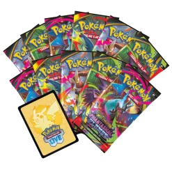 Pokémon Mega Evolution Phantasmal Flames Elite Trainer Box-Asmodee Best