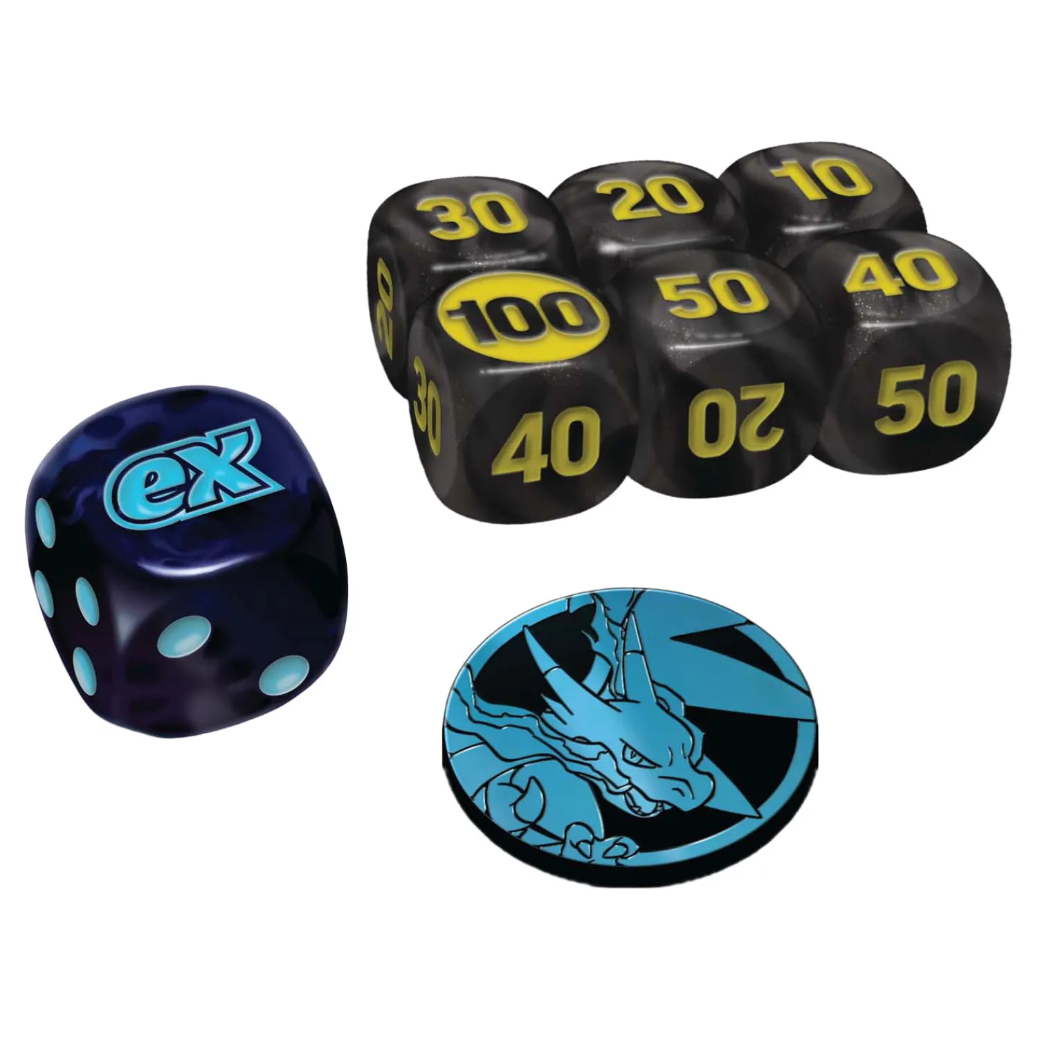 Pokémon Mega Evolution Phantasmal Flames Elite Trainer Box-Asmodee Best