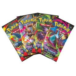 Pokémon Mega Evolution Phantasmal Flames Elite Trainer Box-Asmodee Best