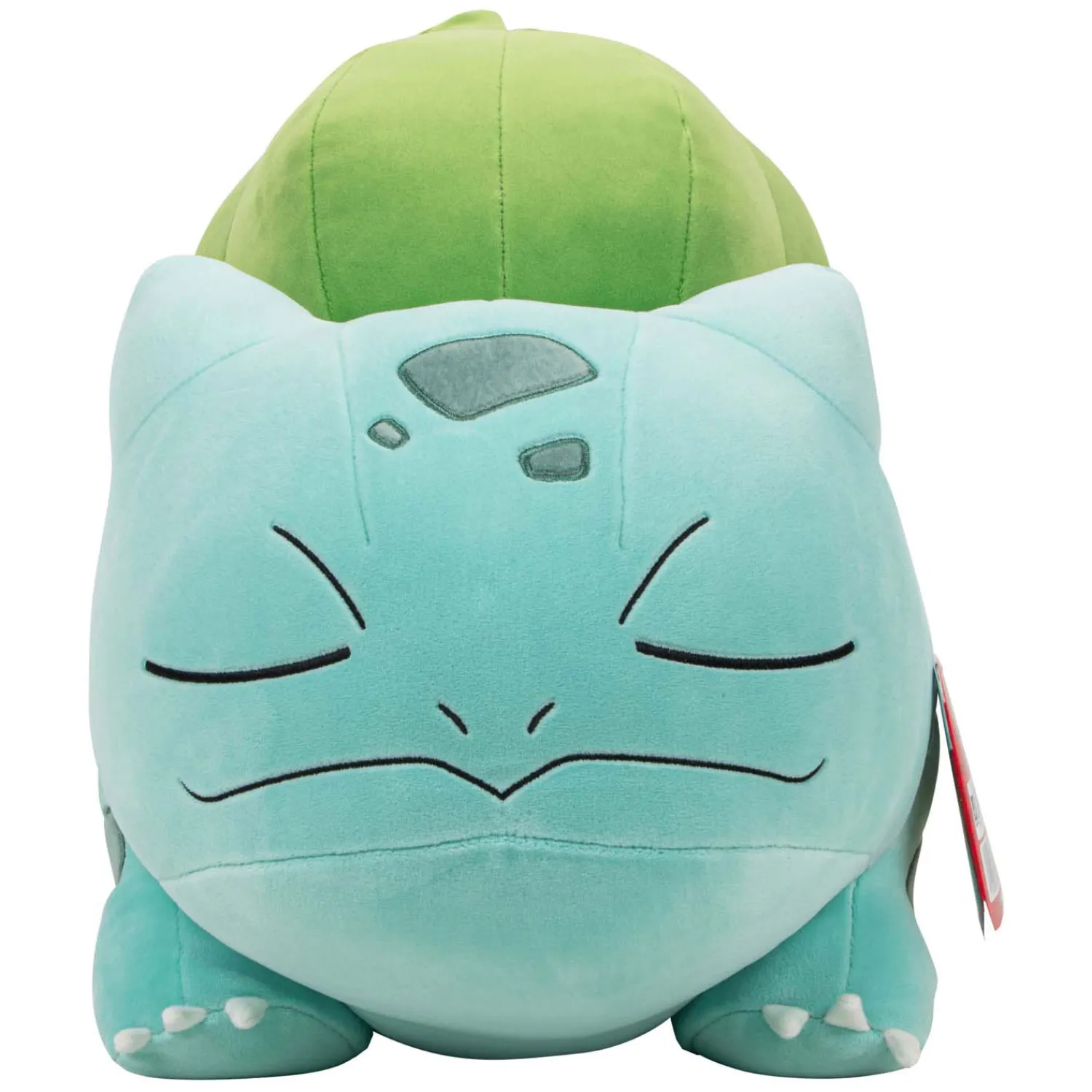 Pokémon Slapende Knuffel Pluche Balbasaur, 45cm-Jazwares Sale