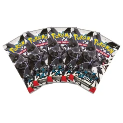Pokémon SV10,5 Black Bolt Binder Collection><noscript><img width=