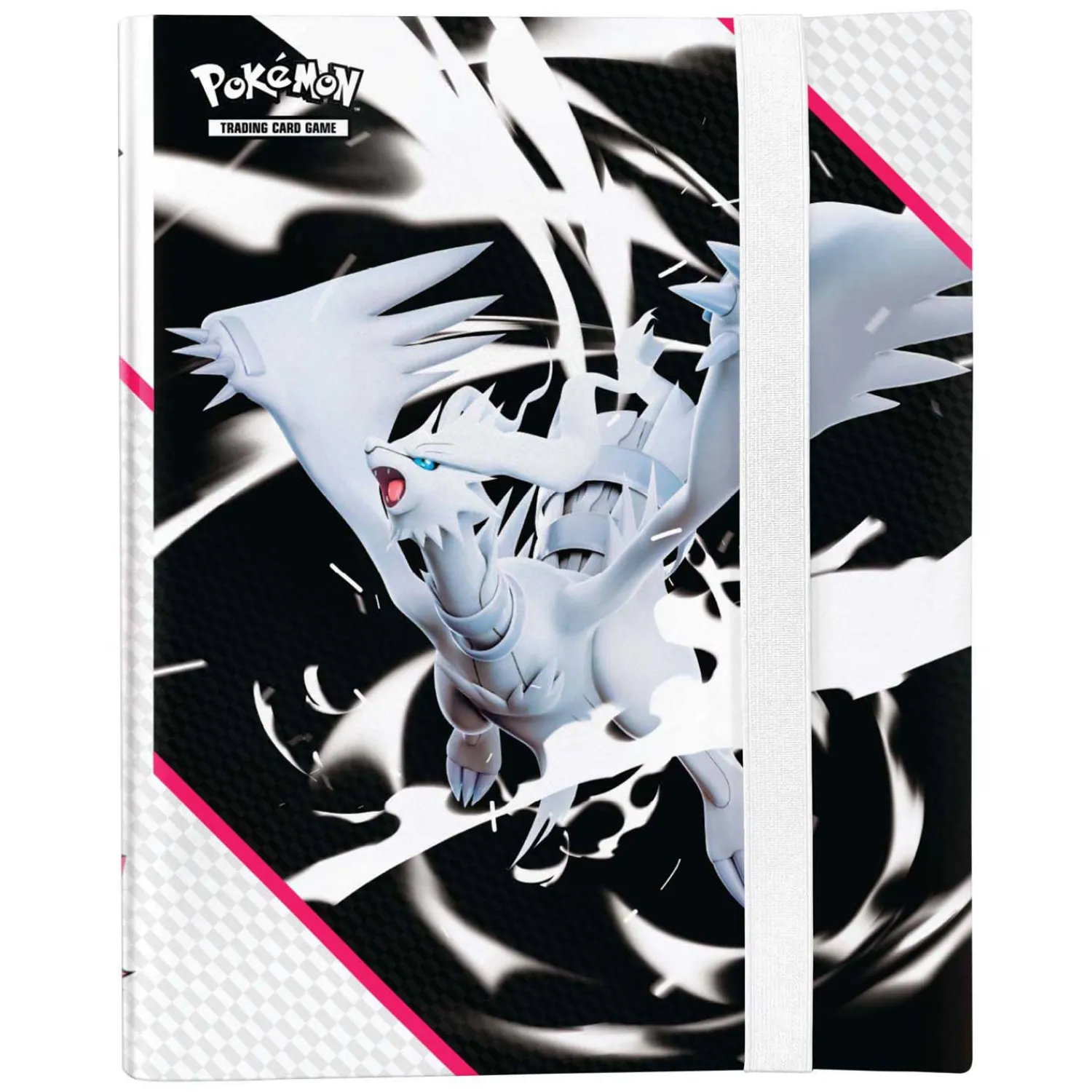 Pokémon SV10,5 White Flare Binder Collection>Asmodee Discount
