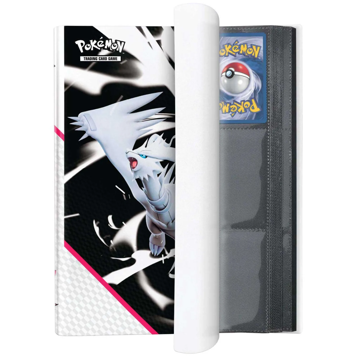Pokémon SV10,5 White Flare Binder Collection>Asmodee Discount