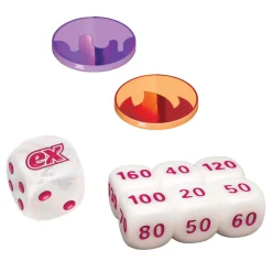 Asmodee Pokémon SV10,5 White Flare Elite Trainer Box Reshiram Online