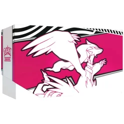 Asmodee Pokémon SV10,5 White Flare Elite Trainer Box Reshiram Online