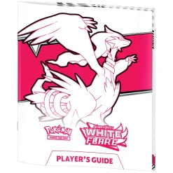 Asmodee Pokémon SV10,5 White Flare Elite Trainer Box Reshiram Online