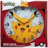 Pokémon Wandklok- Hot