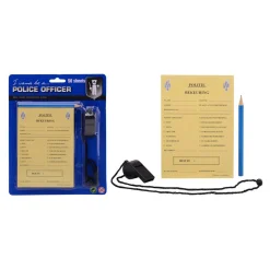 Politie Bonnenboekje>Johntoy Sale