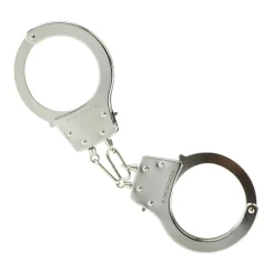 Politie Handboeien Metaal-Toi-Toys Sale