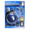 Johntoy Politie Speelset de Luxe Discount