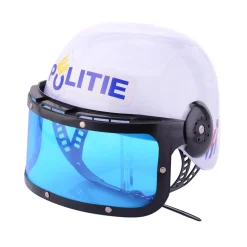 Johntoy Politiehelm Clearance
