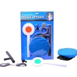 Politiespeelset op Kaart>Johntoy Best