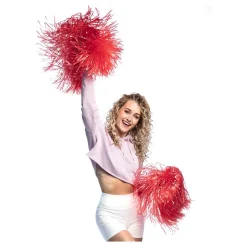 Pompom Rood Deluxe><noscript><img width=