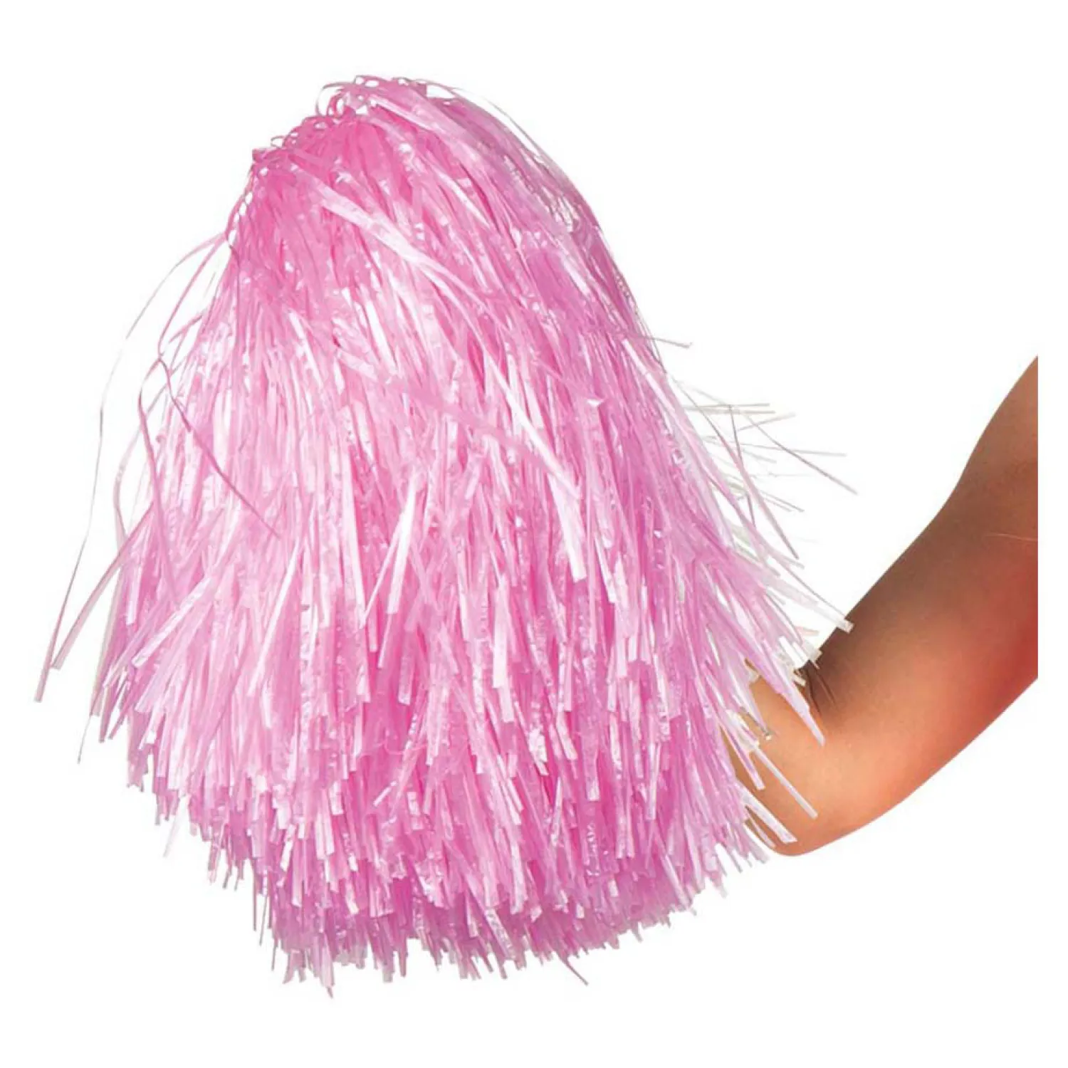 Pompom Roze Deluxe>Boland Discount