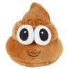 Poo Knuffel Pluche Poep, 18cm Discount