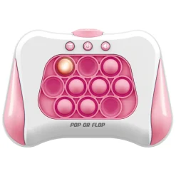 Pop or Flop - Roze>Spectron New