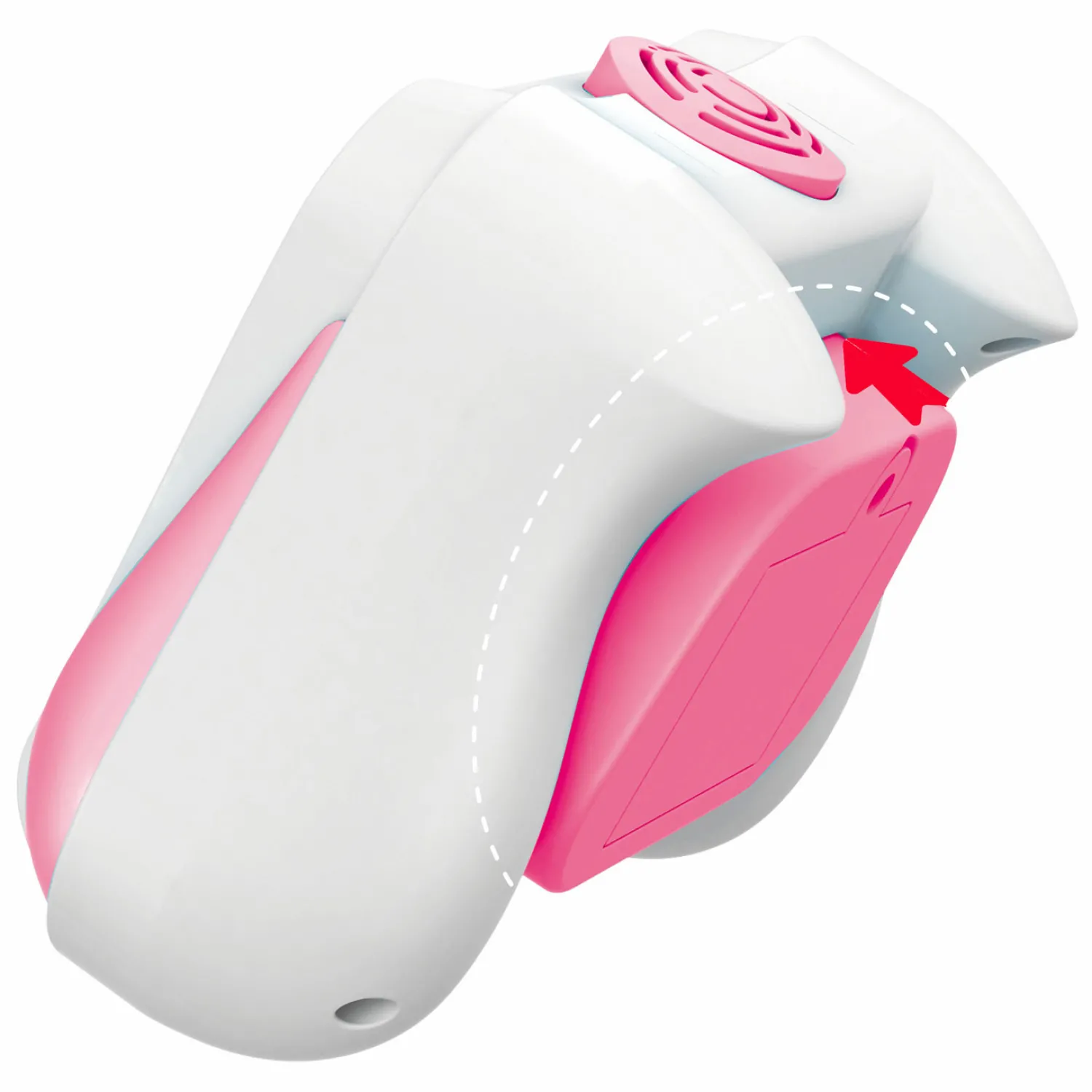 Pop or Flop - Roze>Spectron New