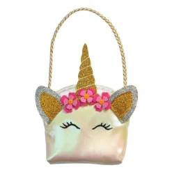 Heless Poppen Accessoires Glitter Eenhoorn Set, 30-34 cm Clearance