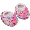 Heless Poppen Babyschoenen Stippen, 28-35 cm Best