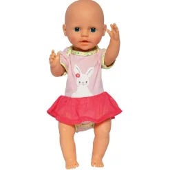 Heless Poppen Body met Tutu Bunny Lou, 35-45 cm Clearance