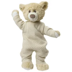 Heless Poppen Brei Overall Ecru, 28-35cm Online