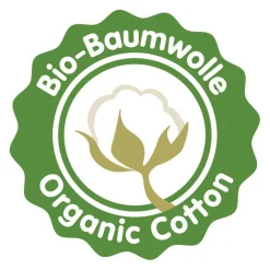 Heless Poppen Breiset Biologisch Katoen Set, 38-45 cm New