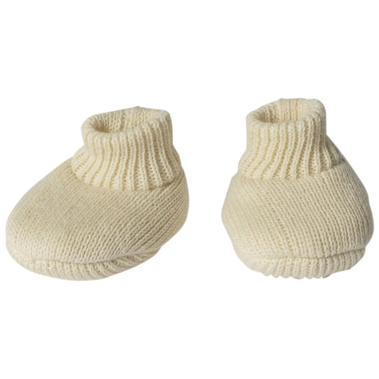 Poppen Breiset Biologisch Katoen Set, 28-35 cm>Heless New