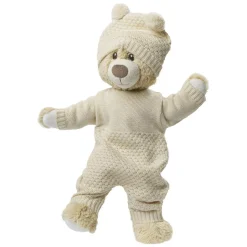 Poppen Breiset Biologisch Katoen Set, 28-35 cm><noscript><img width=