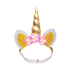 Poppen Haarband Eenhoorn, 35-45 cm-Heless Sale