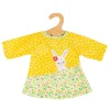 Heless Poppen Jurkje Bunny Lou, 35-45 cm