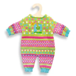 Heless Poppen Kruippakje Gebreid, 38-45 cm Outlet