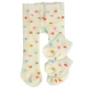 Poppen Maillot met Sokjes Hartjesconfetti, 28-35 cm>Heless Hot