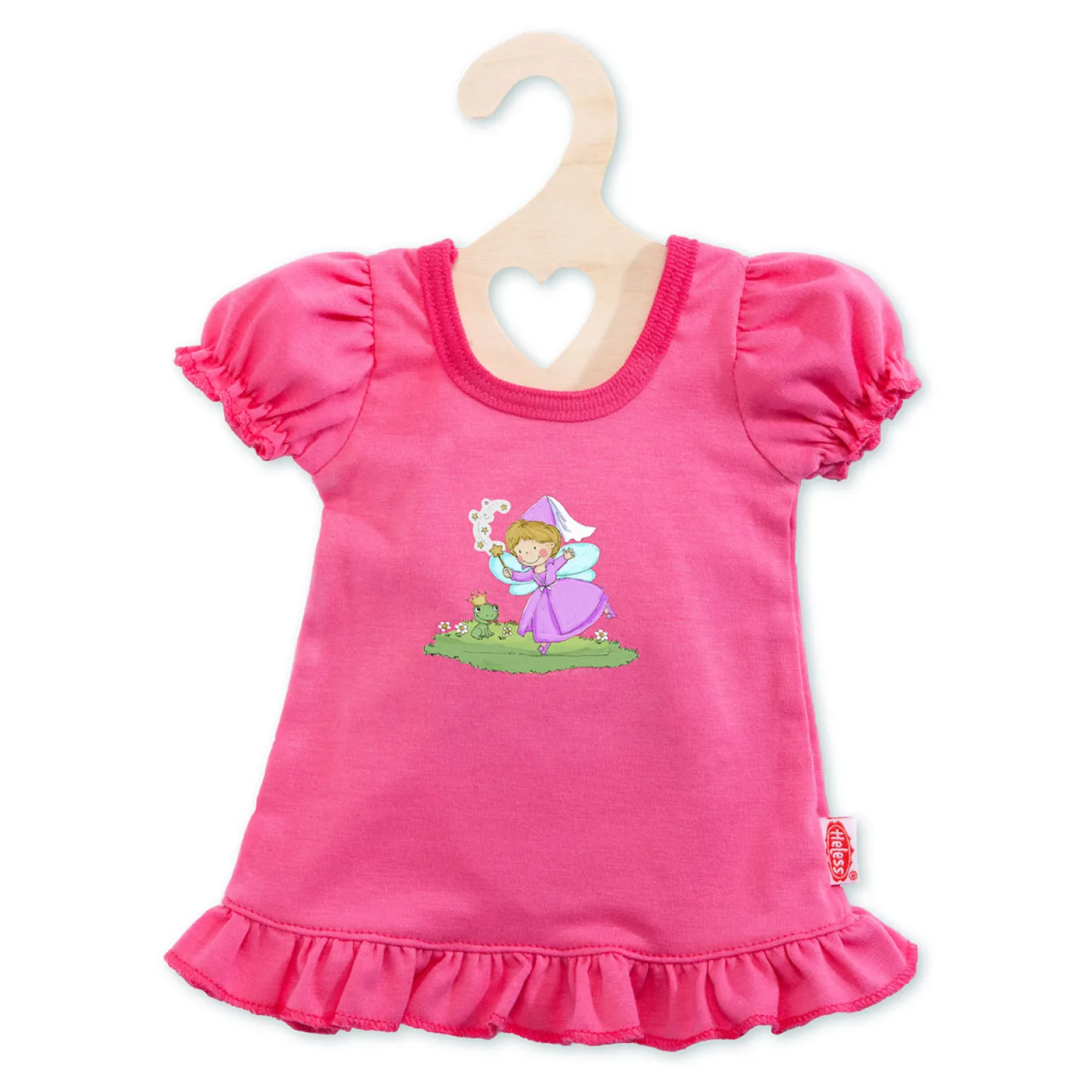 Poppen Nachtjapon, 35-45 cm-Heless Discount