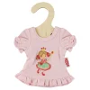 Poppen Nachtjapon Prinses Emily, 20-25 cm>Heless Hot