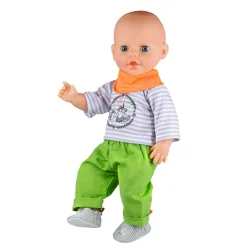 Poppen Outfit Vos, 35-45 cm-Heless Clearance