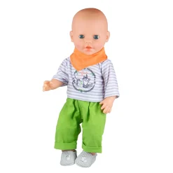 Poppen Outfit Vos, 35-45 cm-Heless Clearance