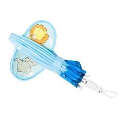 Poppen Paraplu>Heless New