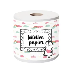 Poppen Plaspotje met Accessoires, 15cm-Heless Clearance