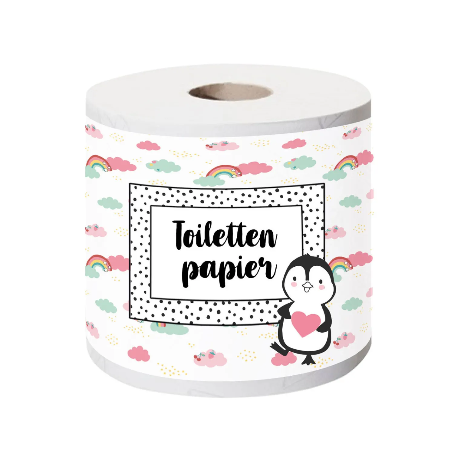 Poppen Plaspotje met Accessoires, 15cm-Heless Clearance