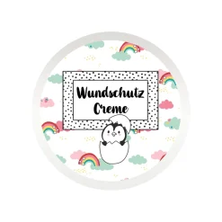 Poppen Plaspotje met Accessoires, 15cm-Heless Clearance