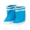 Poppen Regenlaarzen Blauw, 38-45 cm-Heless Online
