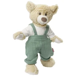 Heless Poppen Tuinbroek Groen, 28-35 cm Clearance