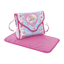 Heless Poppen Verzorgingsset Eenhoorn Outlet