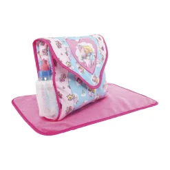 Heless Poppen Verzorgingsset Eenhoorn Outlet