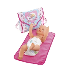 Heless Poppen Verzorgingsset Eenhoorn Outlet