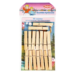 Poppen Wasknijpers>Heless New