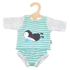 Poppen Zwemkleren, 35-45 cm>Heless Best