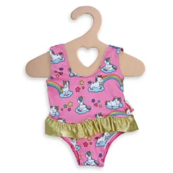 Heless Poppen Zwempak Eenhoorn, 35-45 cm Discount