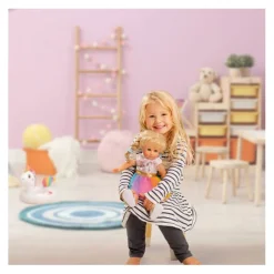 Poppen Zwemring Eenhoorn Henri, 28-35 cm><noscript><img width=