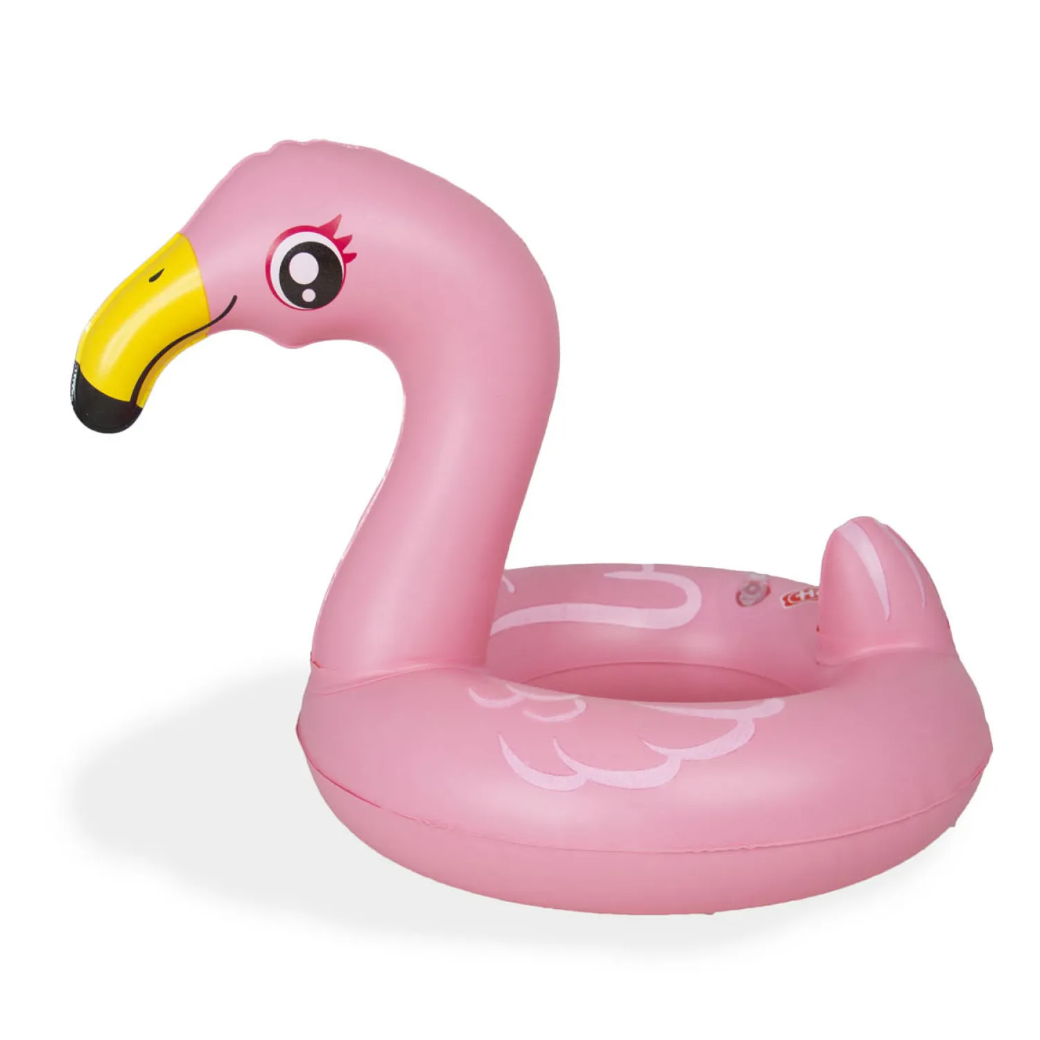 Poppen Zwemring Flamingo, 35-45 cm-Heless Best